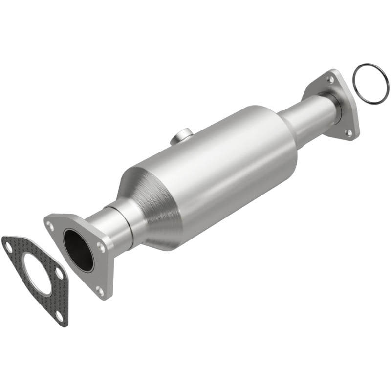 Picture of California CARB Direct-Fit Catalytic Converter 4551020