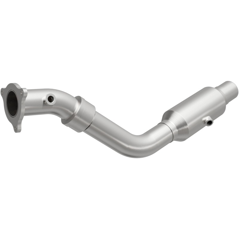 Picture of California CARB Direct-Fit Catalytic Converter 4551018