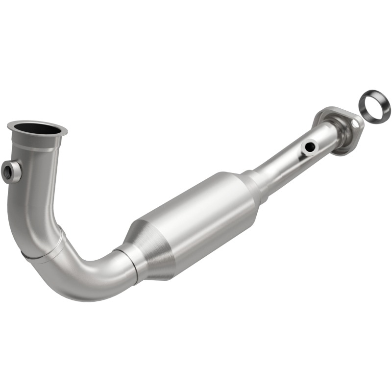 Picture of California CARB Direct-Fit Catalytic Converter 4551583