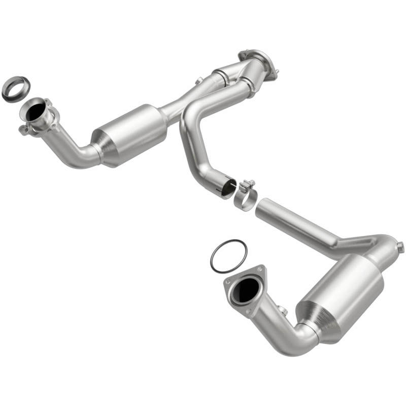 Picture of California Direct-Fit Catalytic Converter-Cadillac/Chevrolet/GMC