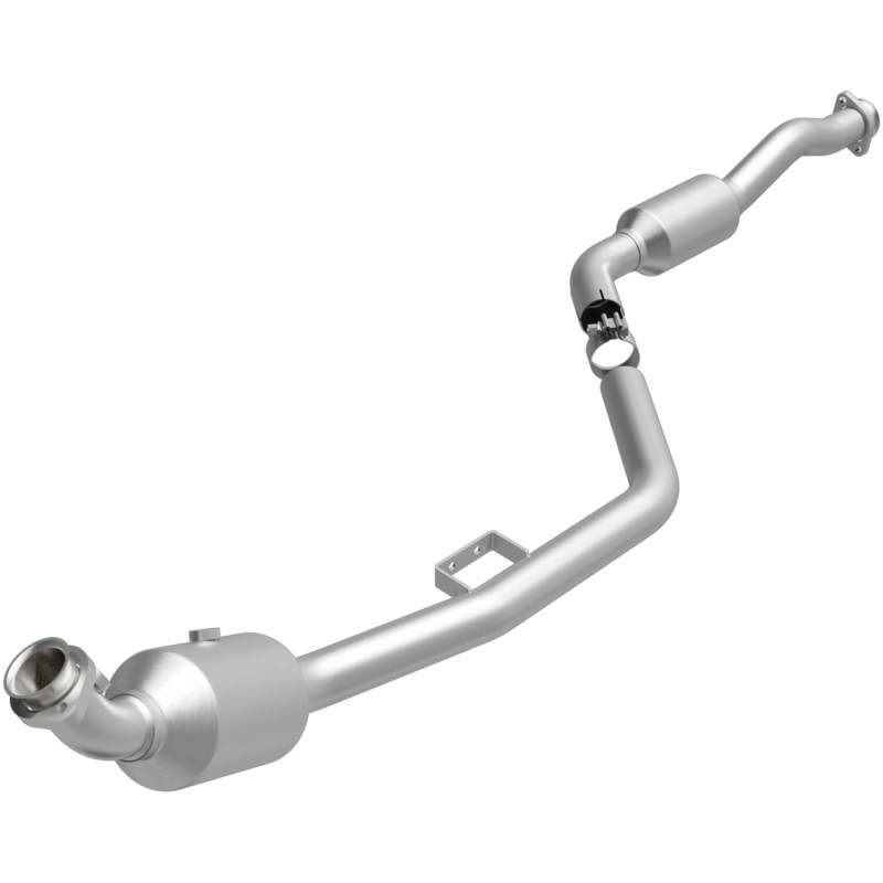 Picture of California Direct-Fit Catalytic Converter-Mercedes-Benz