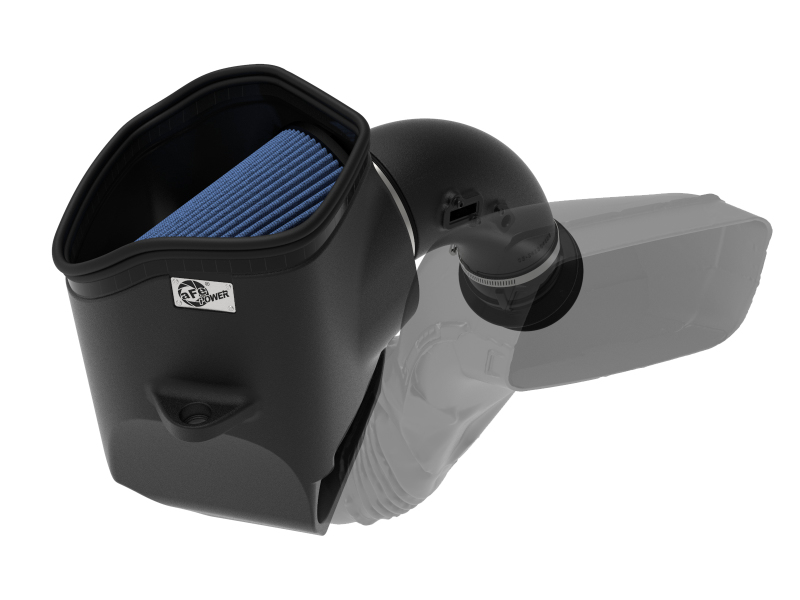 Picture of aFe Magnum FORCE Stage-2 Cold Air Intakes - 54-13046R