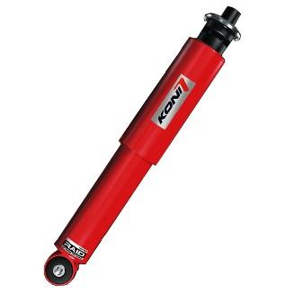 Picture of KONI KON Raid (Red) Shocks Front Shocks and Struts - 90 5374SP1