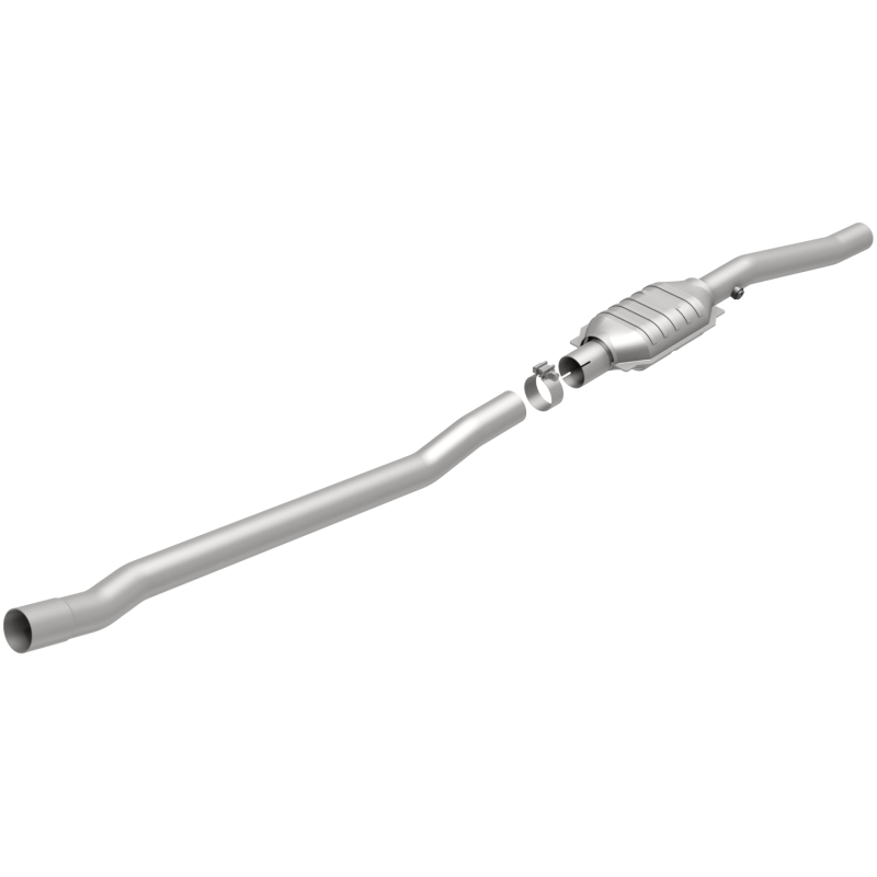 Picture of California CARB Direct-Fit Catalytic Converter 4451610