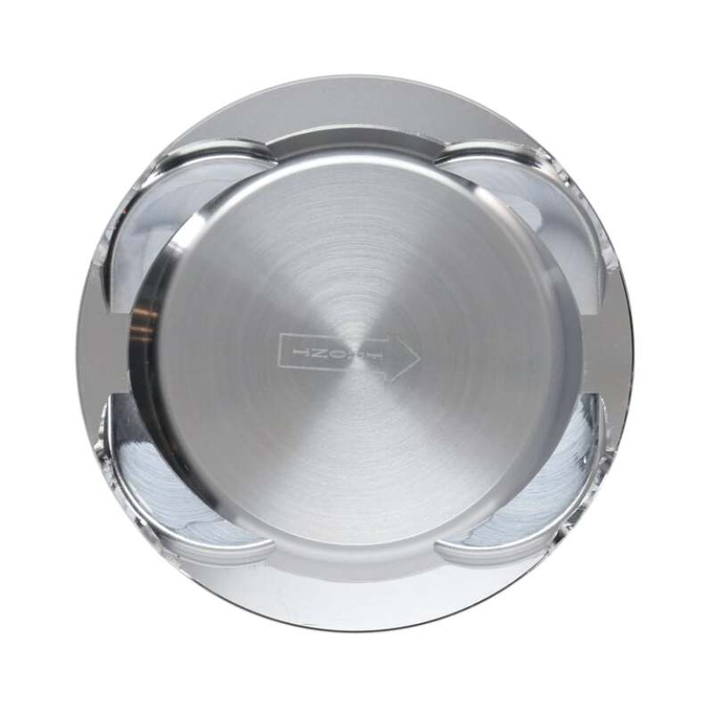 Picture of Manley Performance MAN Piston Sets-8 Cyl - 648100C-8
