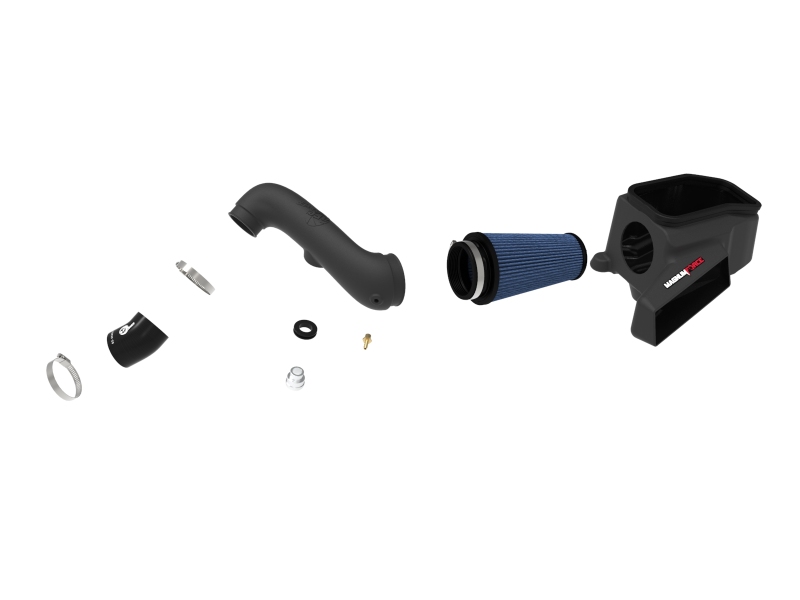 Picture of aFe Magnum FORCE Stage-2 Cold Air Intakes - 54-13049R