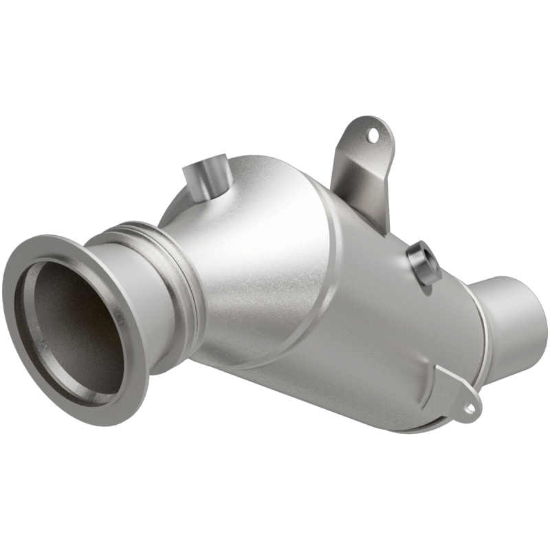 Picture of OEM Grade Direct-Fit Catalytic Converter 52254