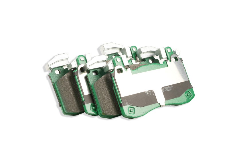 Picture of DBA SP Performance Brake Pads - DB15003SP