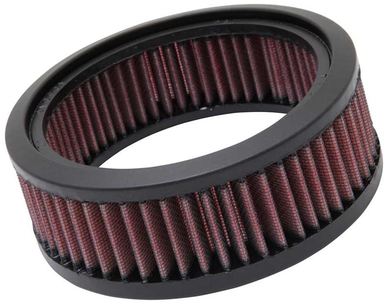 Picture of K&N Engineering KN Motorcycle Direct Fit Air Filters - E-3225