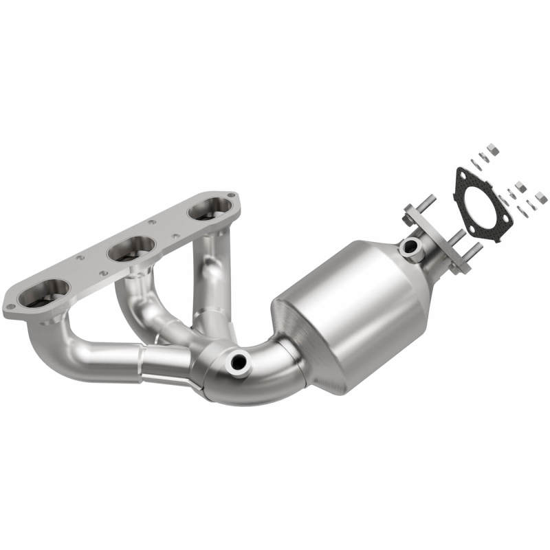 Picture of California CARB Direct-Fit Catalytic Converter 5411930
