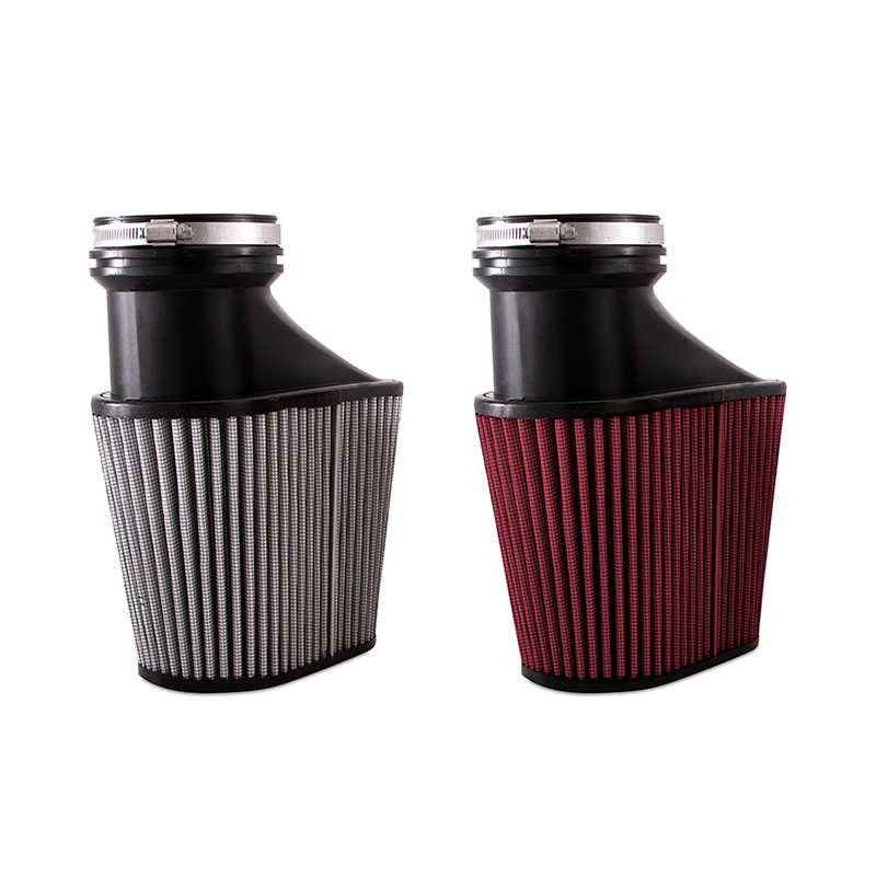 Picture of Mishimoto MM Air Intakes Cold Air Intakes - MMAI-JLH-18SDW