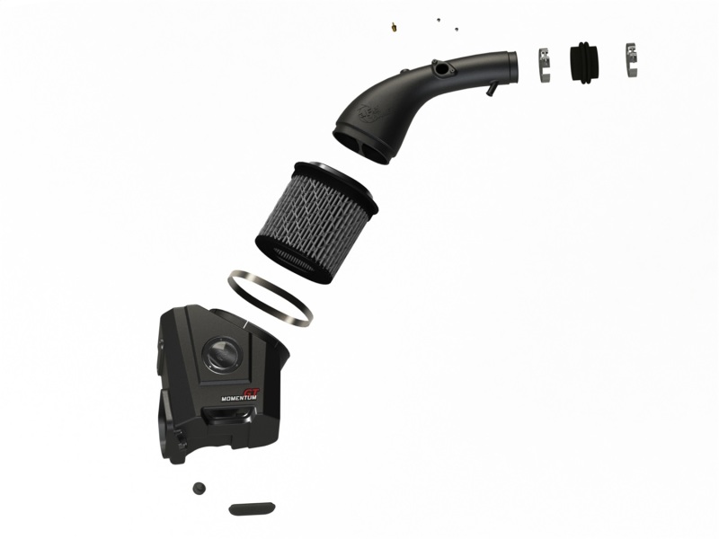 Picture of aFe Momentum GT Cold Air Intakes - 51-76008