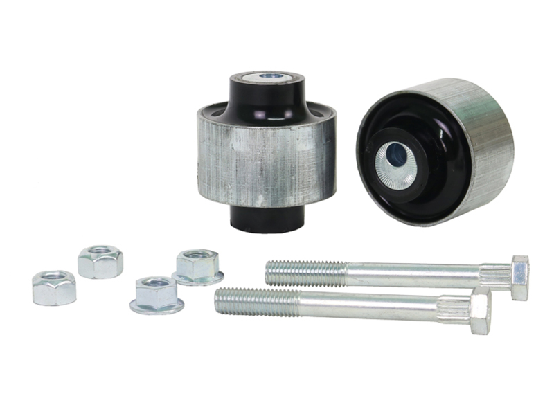 Picture of Whiteline WL Caster Adj Kits Caster Kits - KCA488