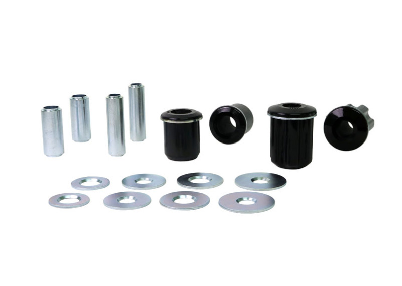 Picture of Whiteline WL Bushings-Control Arm Bushing Kits - W53522