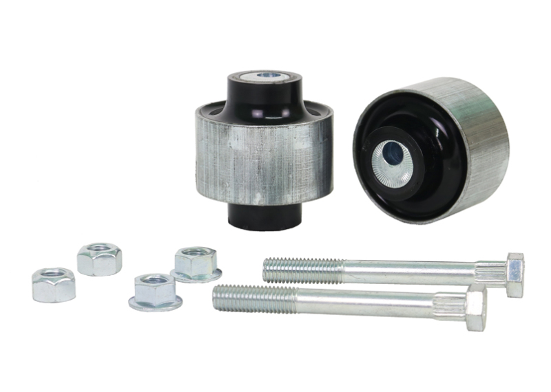 Picture of Whiteline WL Caster Adj Kits Caster Kits - KCA488