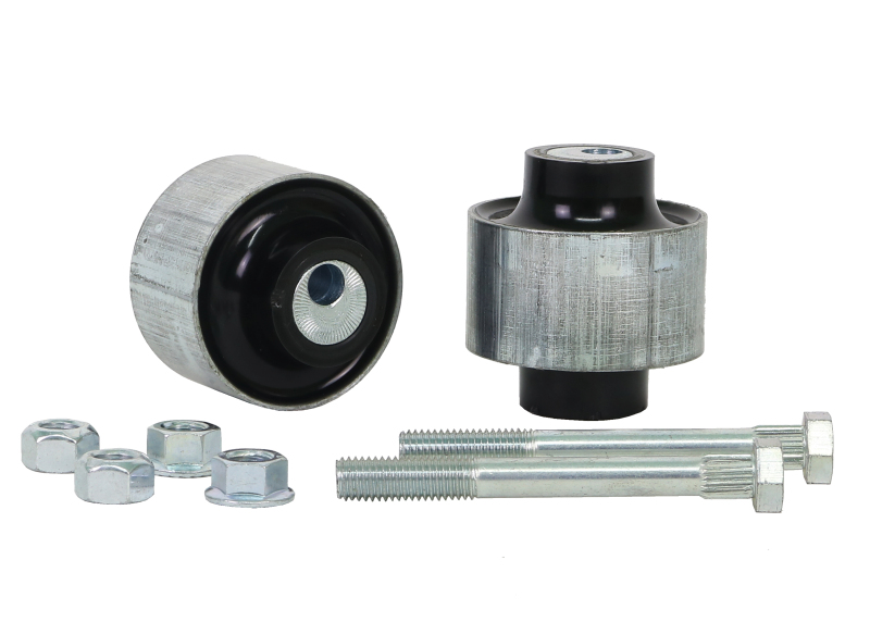 Picture of Whiteline WL Caster Adj Kits Caster Kits - KCA488
