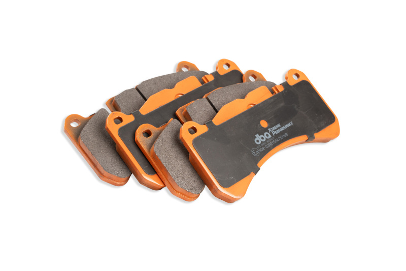 Picture of DBA XP Performance Brake Pads - DB1845XP