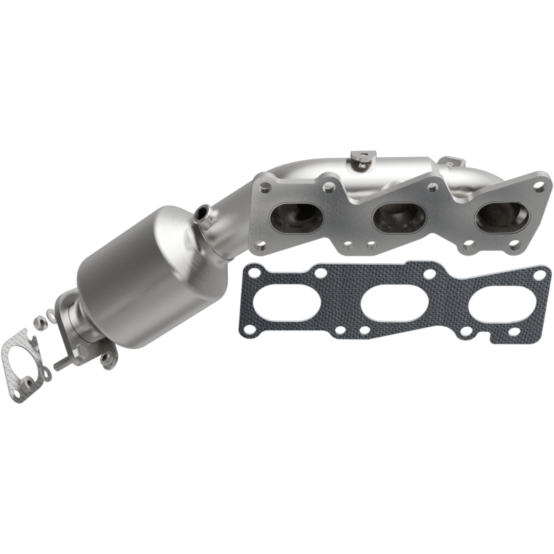 Picture of OEM Grade Direct-Fit Manifold Catalytic Converter-Hyundai