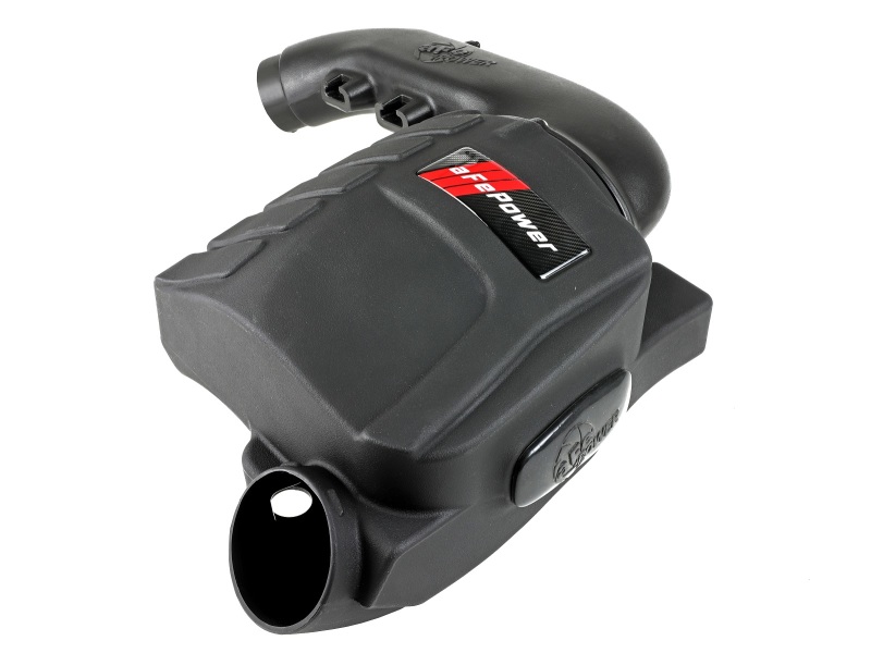 Picture of aFe Magnum FORCE Stage-2Si Cold Air Intakes - 54-83043R