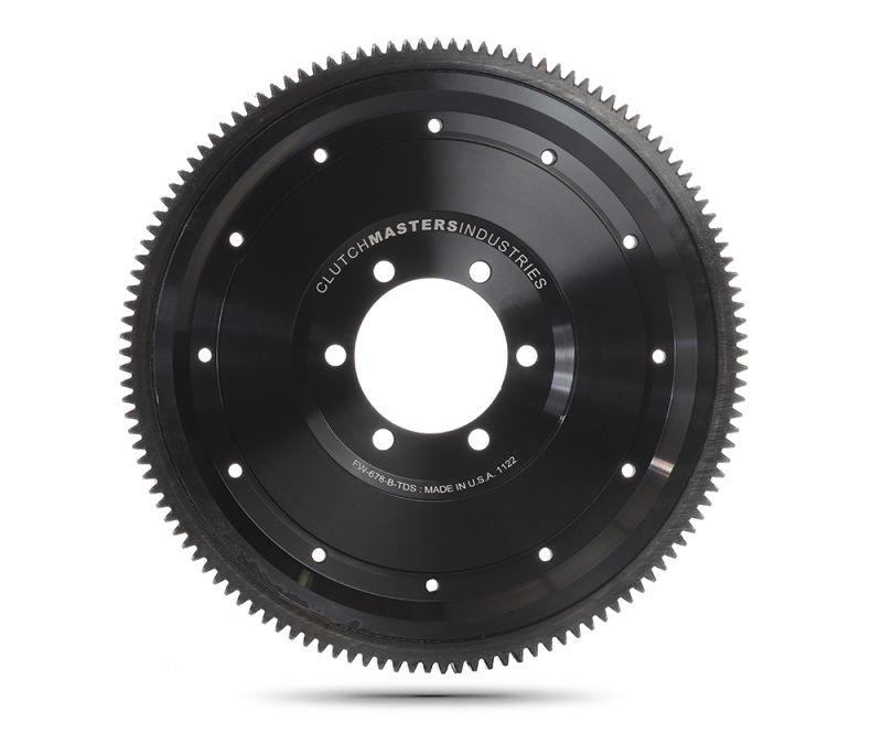 Picture of Clutch Masters CM Steel Flywheels - FW-678-B-TDS