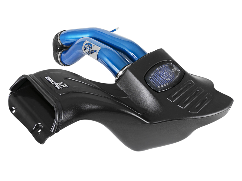 Picture of aFe Momentum XP Cold Air Intakes - 50-30024RL
