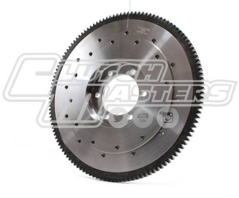 Picture of Clutch Masters CM Steel Flywheels - FW-678-B-TDS