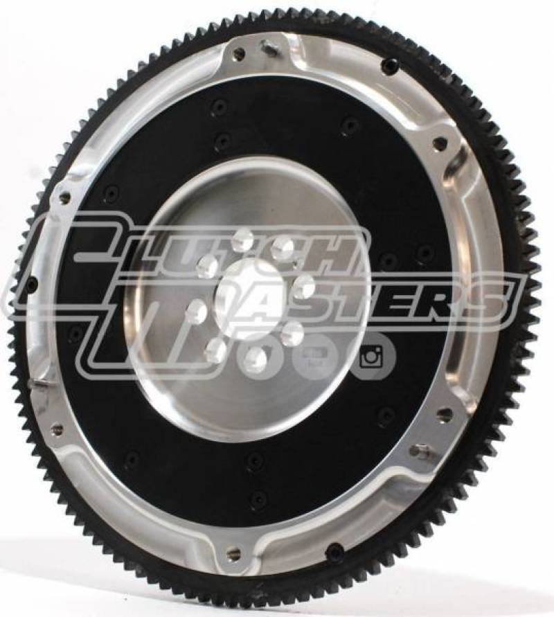 Picture of Clutch Masters CM Aluminum Flywheels - FW-065-AL