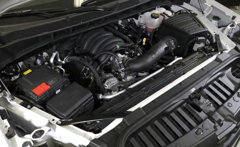 Picture of KN Cold Air Intakes - 63-3117