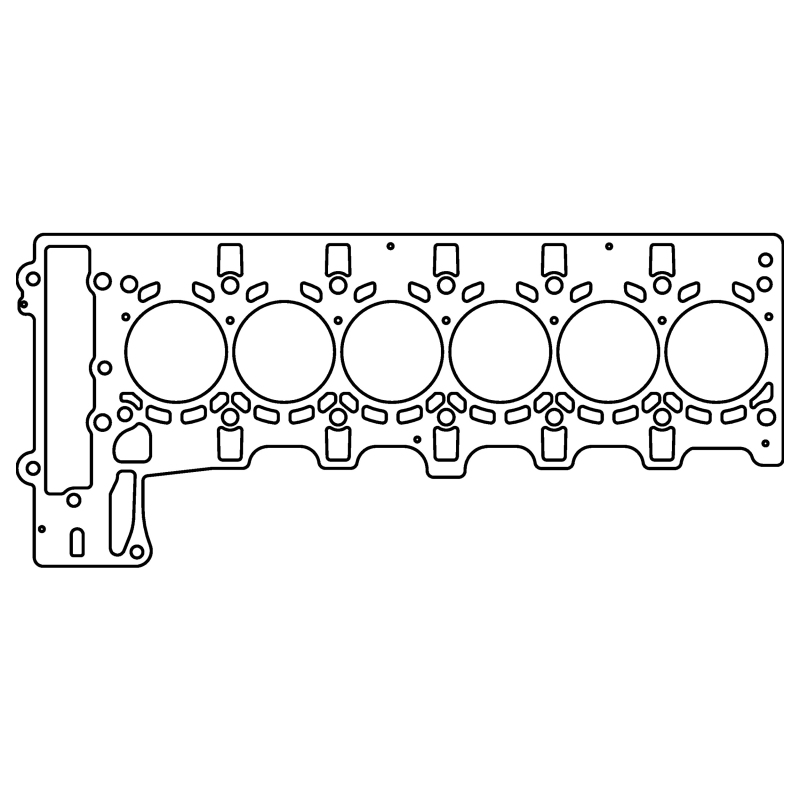 Picture of Cometic Gasket CG Head Gaskets - C15476-060