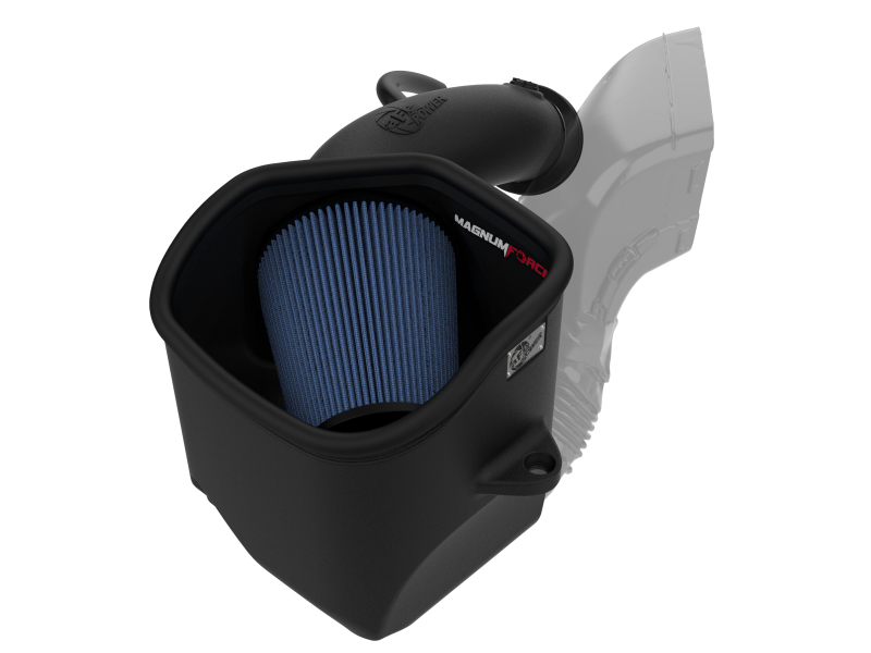 Picture of aFe Magnum FORCE Stage-2 Cold Air Intakes - 54-13047R
