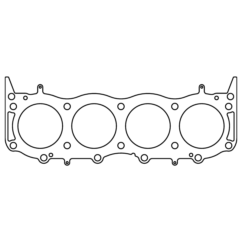Picture of Cometic Gasket CG Head Gaskets - C4367-040