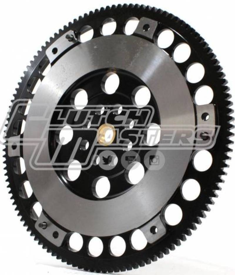 Picture of Clutch Masters CM Steel Flywheels - FW-CM5-SF