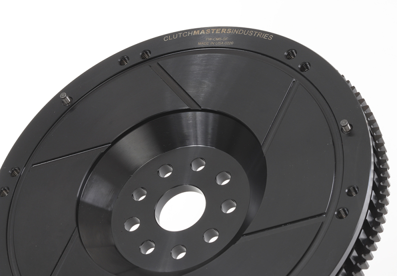 Picture of Clutch Masters CM Steel Flywheels - FW-CM5-SF