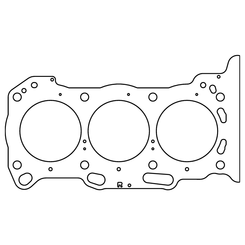 Picture of Cometic Gasket CG Head Gaskets - C4581-045