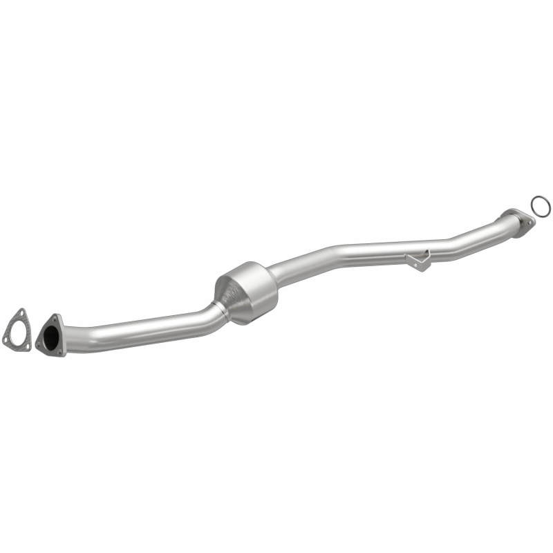 Picture of OEM Grade Direct-Fit Catalytic Converter-Subaru