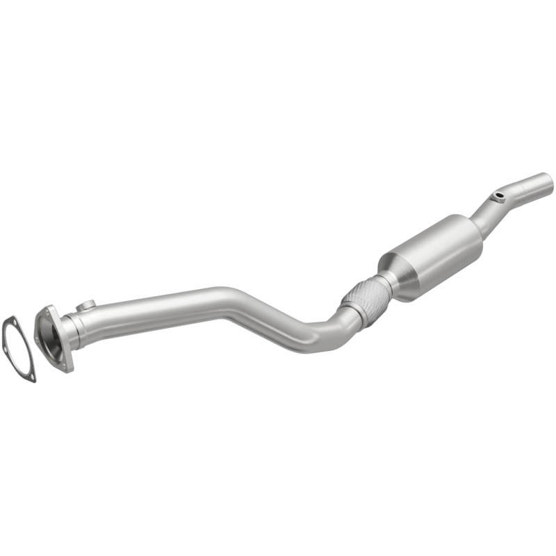 Picture of California Direct-Fit Catalytic Converter-Audi/Volkswagen