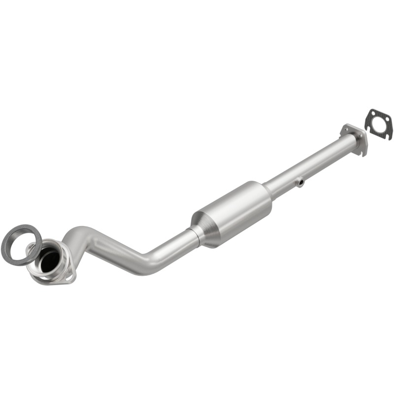 Picture of California Direct-Fit Catalytic Converter-Buick/Chevrolet/Oldsmobile/Pontiac
