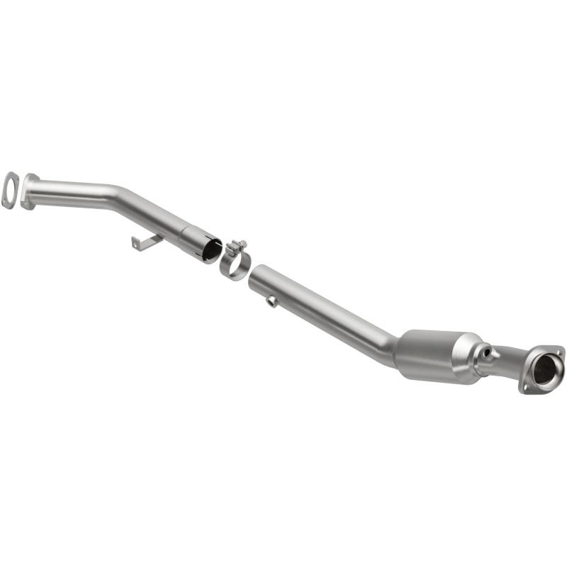 Picture of California CARB Direct-Fit Catalytic Converter 4561030