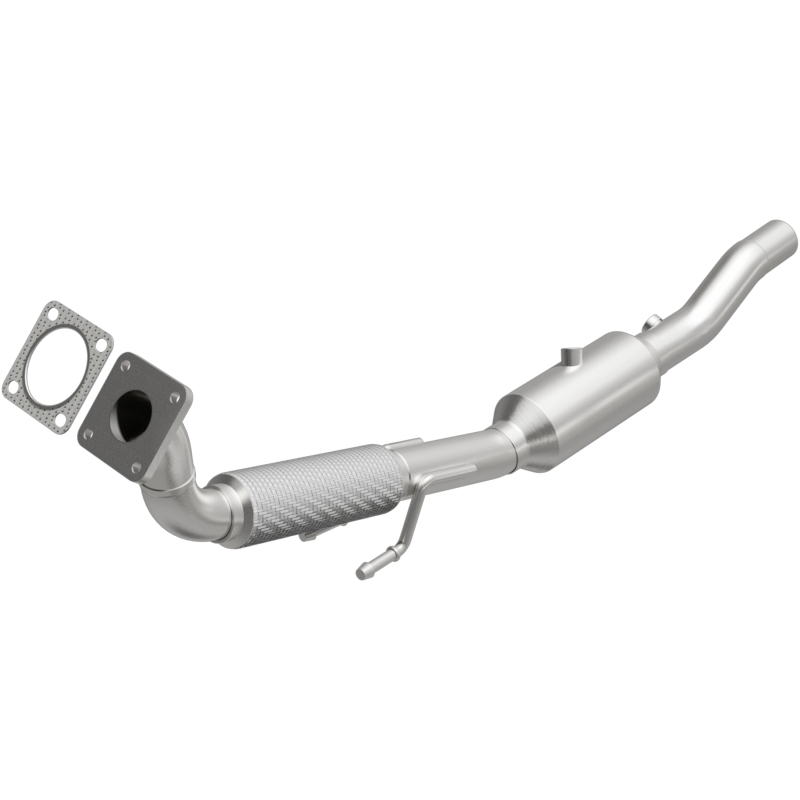 Picture of California CARB Direct-Fit Catalytic Converter 5461464