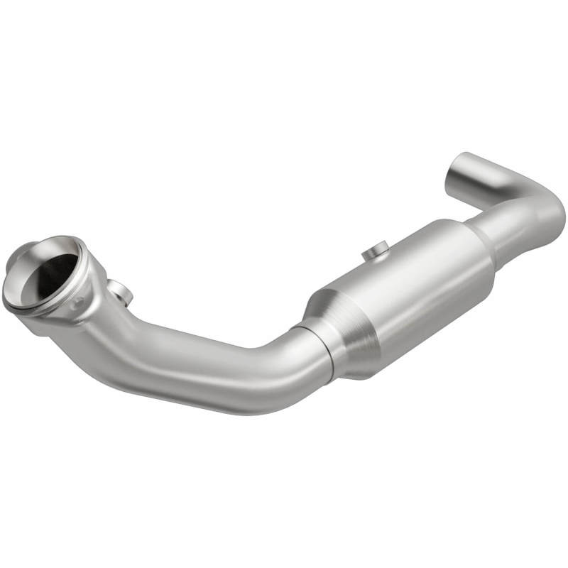 Picture of California CARB Direct-Fit Catalytic Converter 5451409