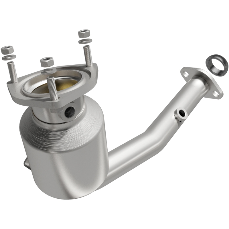 Picture of California CARB Direct-Fit Catalytic Converter 5411141