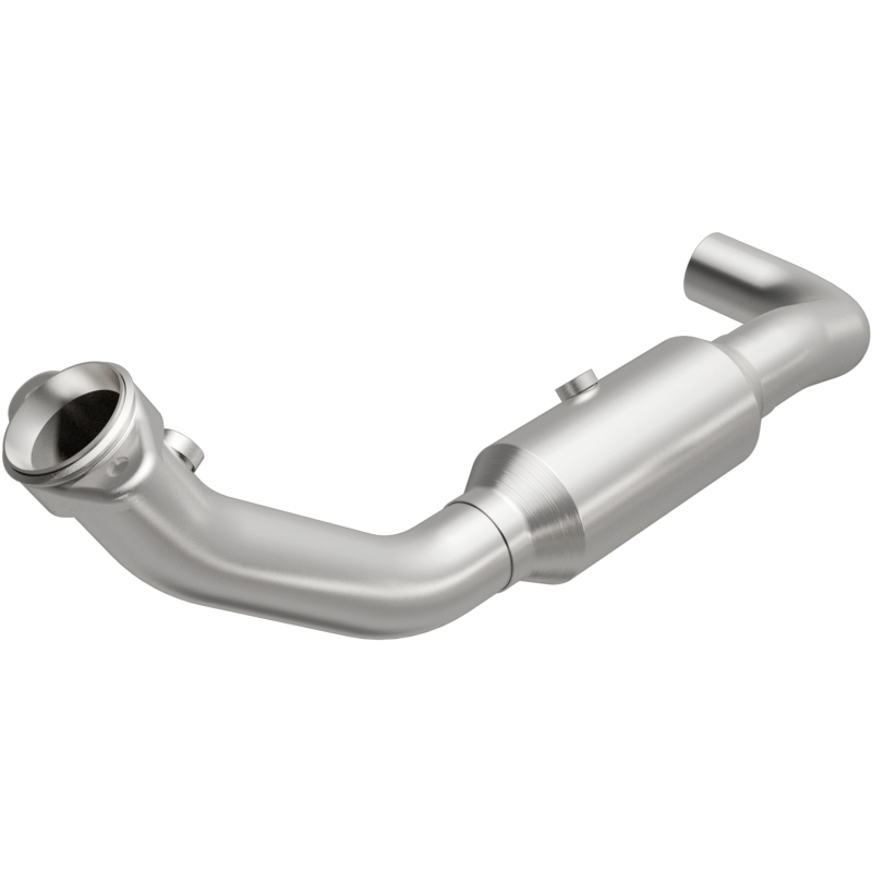 Picture of California CARB Direct-Fit Catalytic Converter 5451409