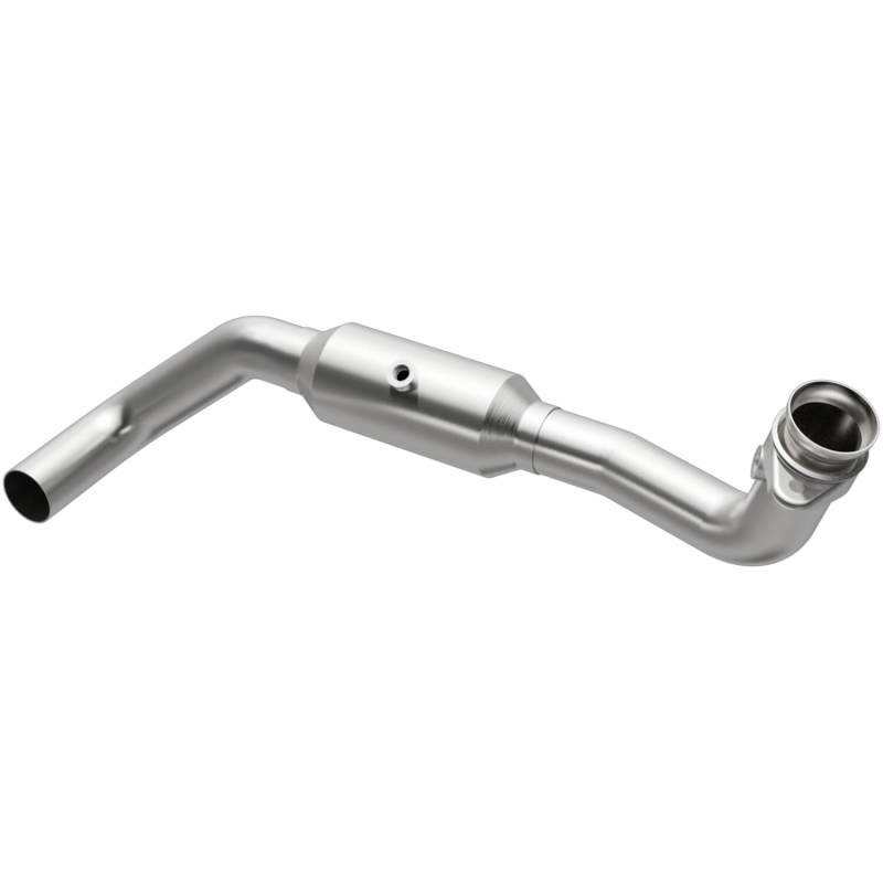 Picture of California Direct-Fit Catalytic Converter-Ford/Lincoln