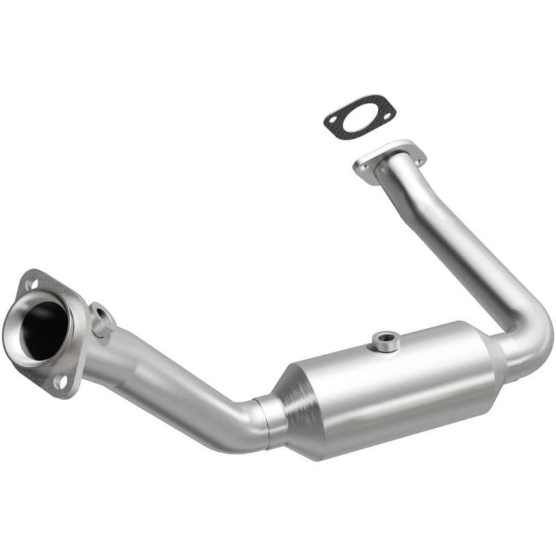Picture of California CARB Direct-Fit Catalytic Converter 5561675