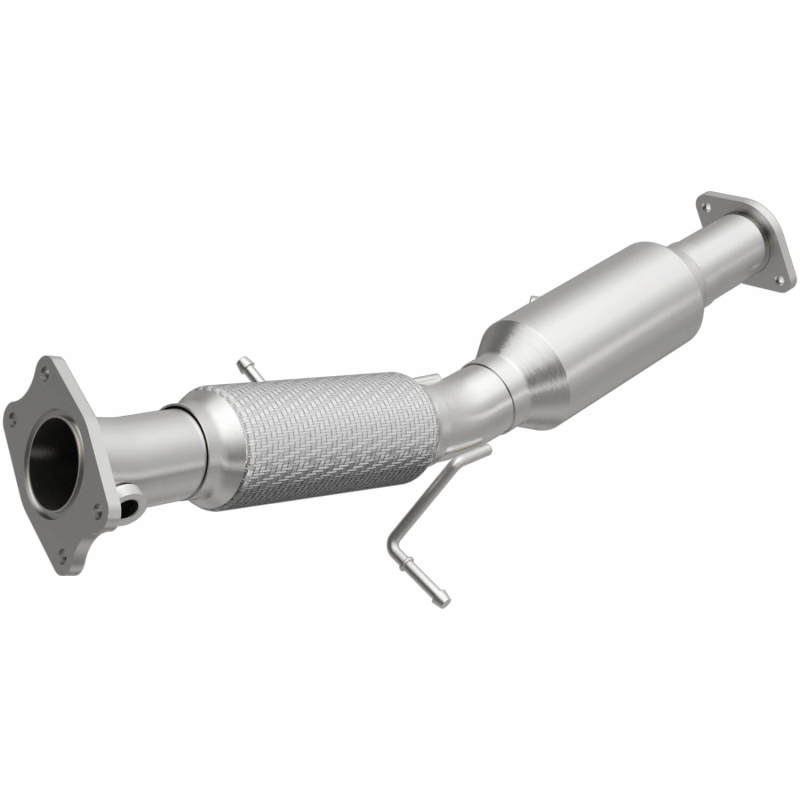 Picture of California CARB Direct-Fit Catalytic Converter 5561810
