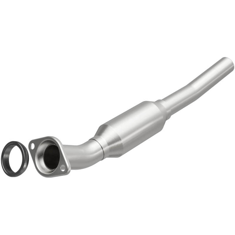 Picture of California Direct-Fit Catalytic Converter - Mazda