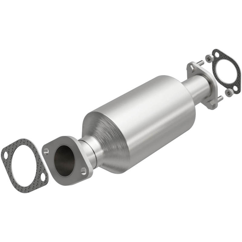 Picture of California CARB Direct-Fit Catalytic Converter 5571442