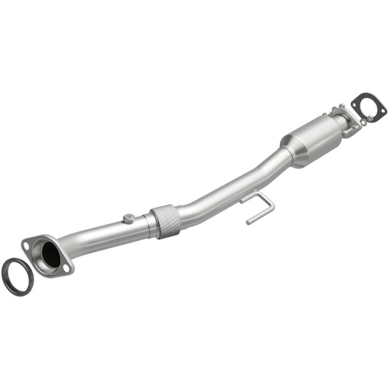 Picture of California CARB Direct-Fit Catalytic Converter 5571523