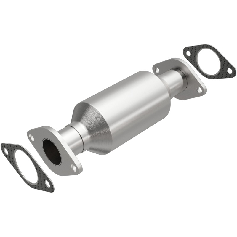 Picture of California CARB Direct-Fit Catalytic Converter 5571438