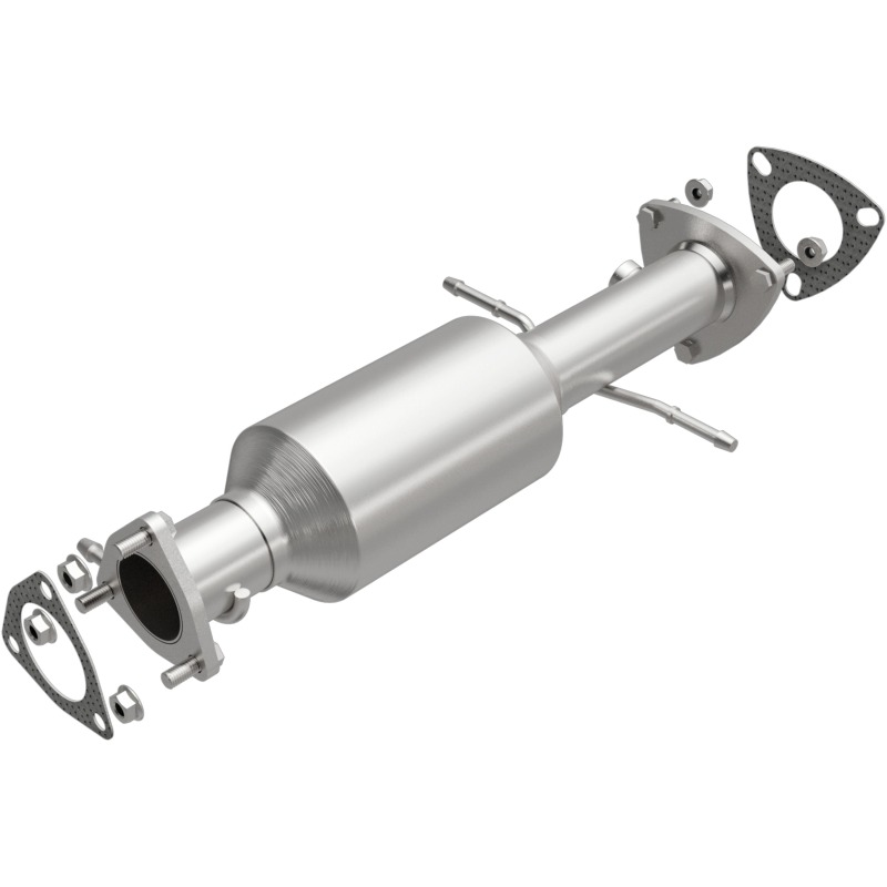 Picture of California Direct-Fit Catalytic Converter-Chevrolet/GMC